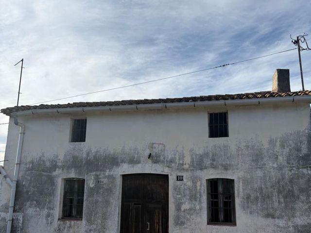 Terreno en venta en la Xara, la Marina Alta