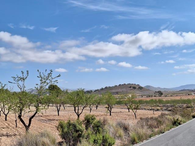 Terreno en venta en La Zarza, Altiplano