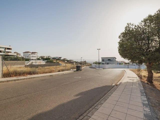 Terreno en venta en Comarca de la Vega de Granada, Andalucía