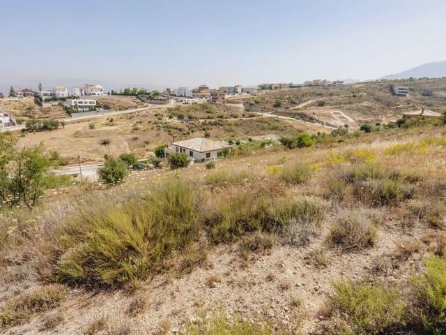Terreno en venta en Comarca de la Vega de Granada, Andalucía