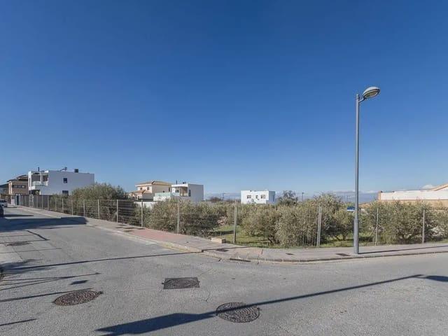 Terreno en venta en Comarca de la Vega de Granada, Andalucía