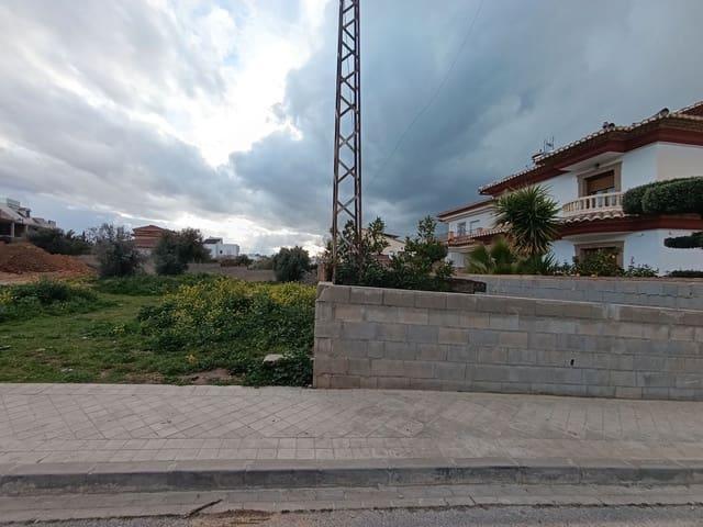 Terreno en venta en Comarca de la Vega de Granada, Andalucía