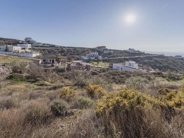Terreno en venta en Comarca de la Vega de Granada, Andalucía