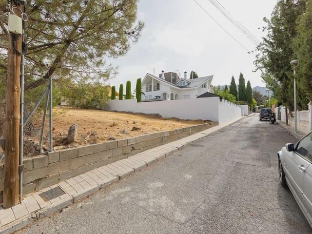 Terreno en venta en Comarca de la Vega de Granada, Andalucía