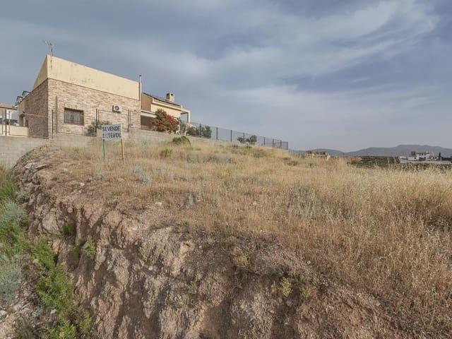 Terreno en venta en Comarca de la Vega de Granada, Andalucía