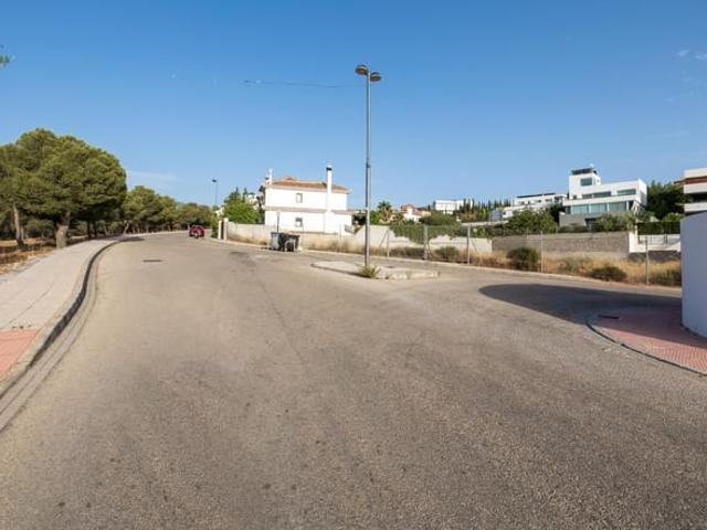Terreno en venta en Barrio Ermitaño, Comarca de la Vega de Granada