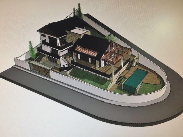 Terreno en venta en Comarca de la Vega de Granada, Andalucía