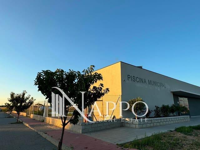 Terreno en venta en Sexmo de San Martín, Labajos