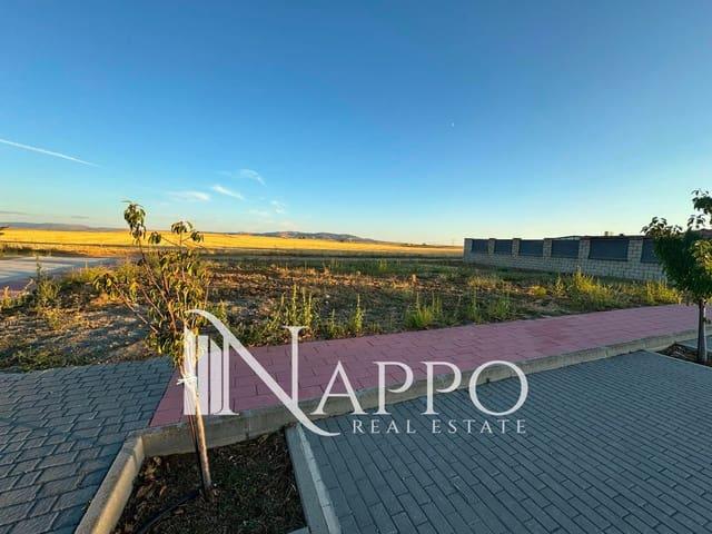 Terreno en venta en Sexmo de San Martín, Labajos