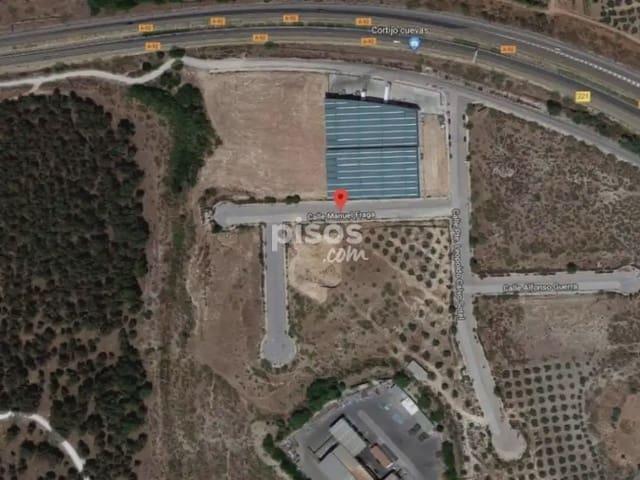 Terreno en venta en Comarca de la Vega de Granada, Andalucía