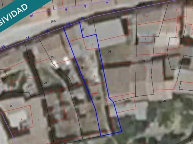 Terreno en venta en Lagartera, Castilla-La Mancha