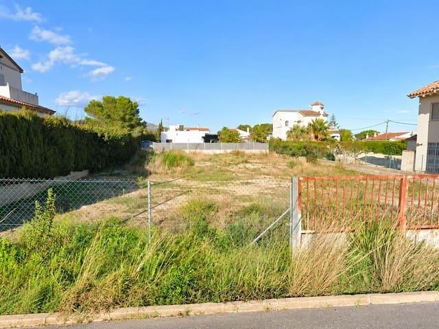 Terreno en venta en Baix Ebre, Catalunya