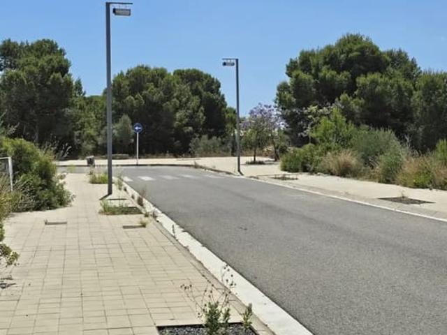 Terreno en venta en Baix Ebre, Catalunya