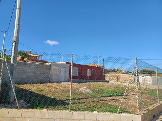 Terreno en venta en Rincón de San Ginés, Campo de Cartagena y Mar Menor
