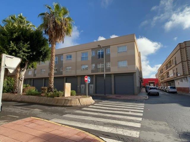 Terreno en venta en Las Cabañuelas, Vícar