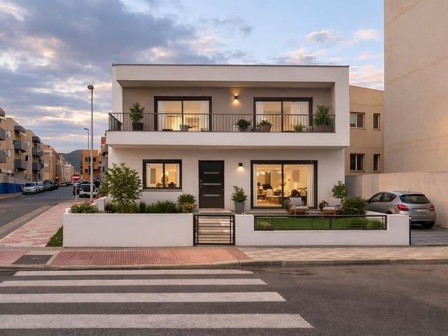 Terreno en venta en Las Cabañuelas, Vícar