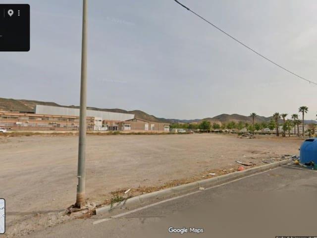 Terreno en venta en Las Cabañuelas, Vícar