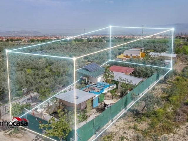 Terreno en venta en Gabia Grande, Comarca de la Vega de Granada