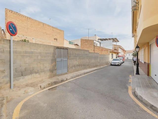 Terreno en venta en Gabia Grande, Comarca de la Vega de Granada