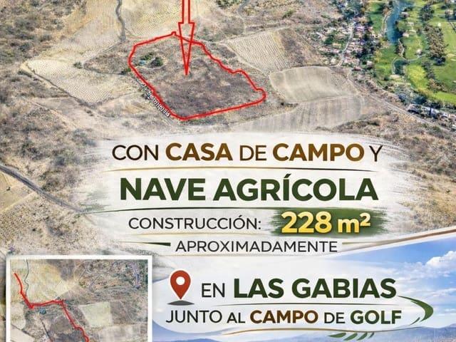 Terreno en venta en Gabia Grande, Comarca de la Vega de Granada