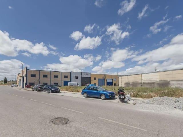 Terreno en venta en Gabia Grande, Comarca de la Vega de Granada