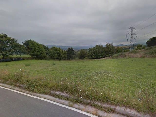 Terreno en venta en Las Regueras, Asturias