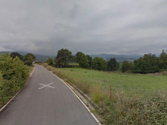 Terreno en venta en Las Regueras, Asturias