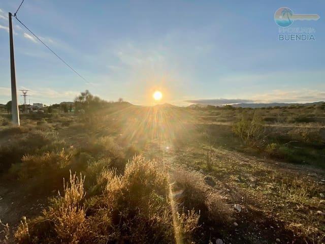 Terreno en venta en Bajo Guadalentín, Murcia