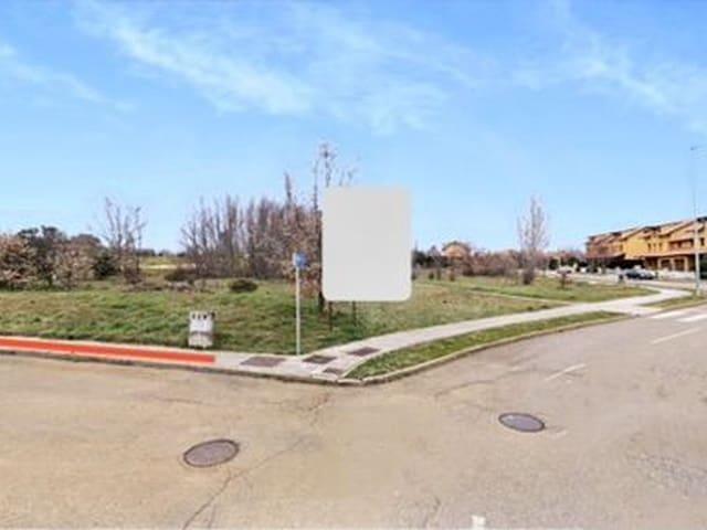 Terreno en venta en San Lorenzo - La Palomera - San Mamés, León
