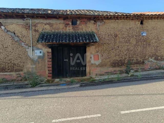Terreno en venta en San Lorenzo - La Palomera - San Mamés, León