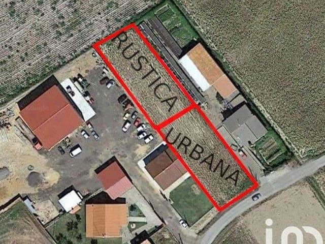 Terreno en venta en Riego De La Vega, Castilla y León