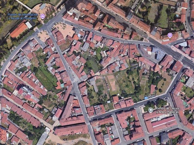 Terreno en venta en San Lorenzo - La Palomera - San Mamés, León