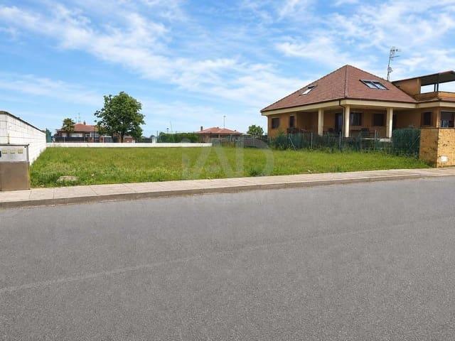 Terreno en venta en San Lorenzo - La Palomera - San Mamés, León