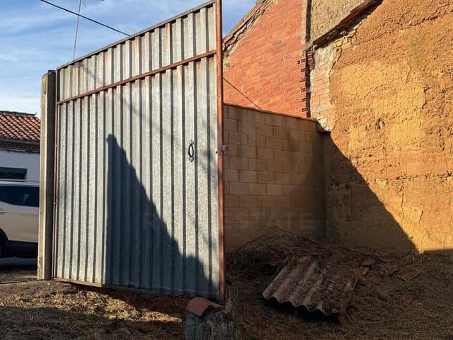 Terreno en venta en San Lorenzo - La Palomera - San Mamés, León