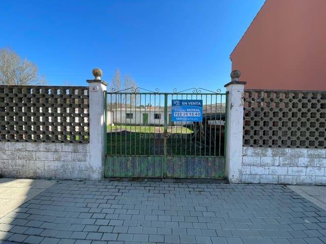 Terreno en venta en San Lorenzo - La Palomera - San Mamés, León