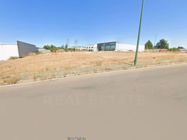 Terreno en venta en San Lorenzo - La Palomera - San Mamés, León