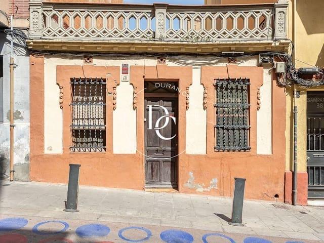 Terreno en venta en L'hospitalet De Llobregat, Centre
