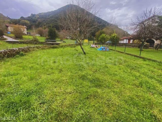 Terreno en venta en Liendo, Cantabria
