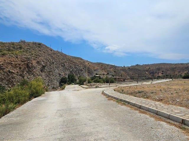 Terreno en venta en Valle del Almanzora, Andalucía