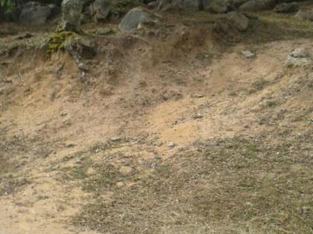 Terreno en venta en Llagostera, Cantallops