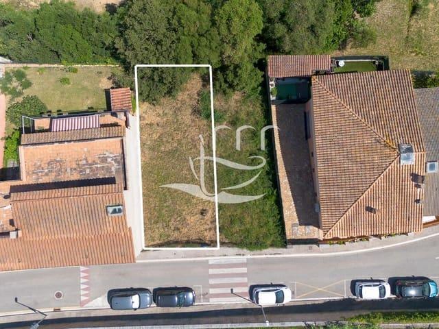 Terreno en venta en Cantallops, Gironès