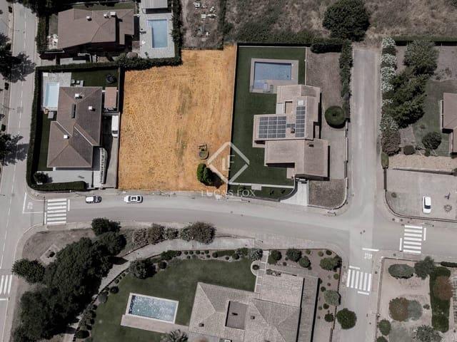 Terreno en venta en Gironès, Catalunya