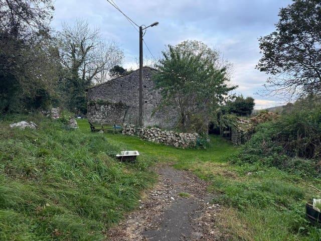 Terreno en venta en Llanes, Asturias
