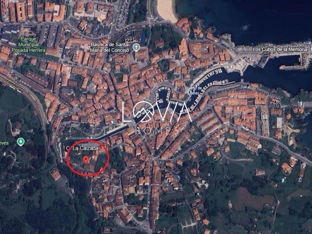 Terreno en venta en Llanes, Asturias