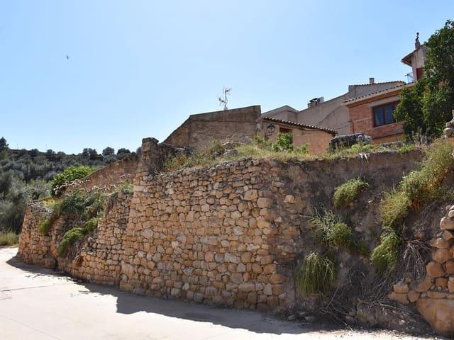 Terreno en venta en Matarraña / Matarranya, Lledó