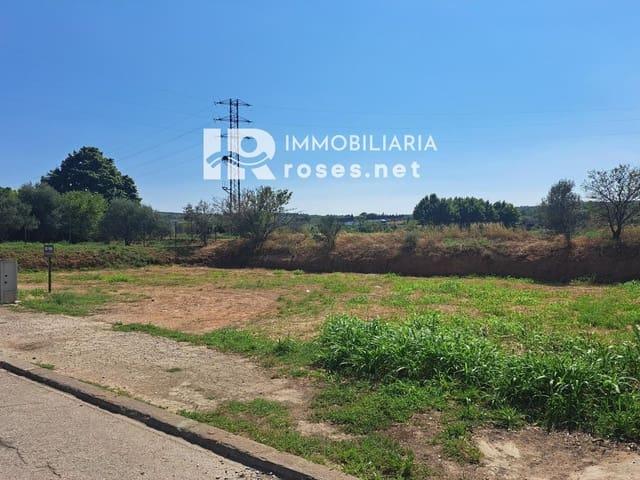 Terreno en venta en Alt Empordà, Catalunya