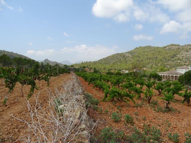 Terreno en venta en Llíber