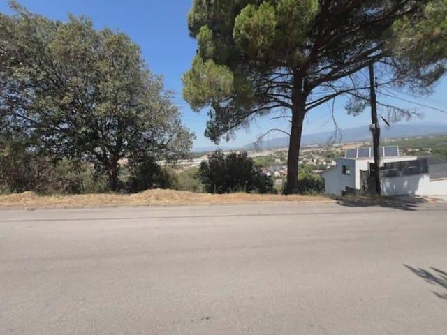 Terreno en venta en Vallès Oriental, Catalunya