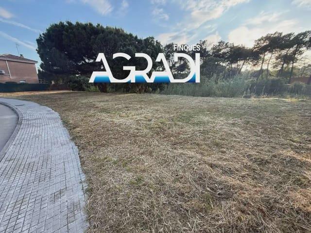 Terreno en venta en Vallès Oriental, Catalunya