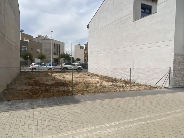Terreno en venta en el Camp de Túria, Valencia